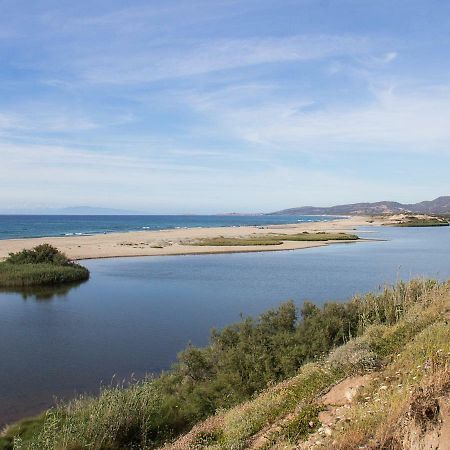 Casa Vacanza Valledoria Dış mekan fotoğraf