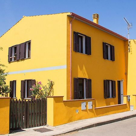 Casa Vacanza Valledoria Dış mekan fotoğraf