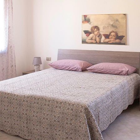 Casa Vacanza Valledoria Dış mekan fotoğraf