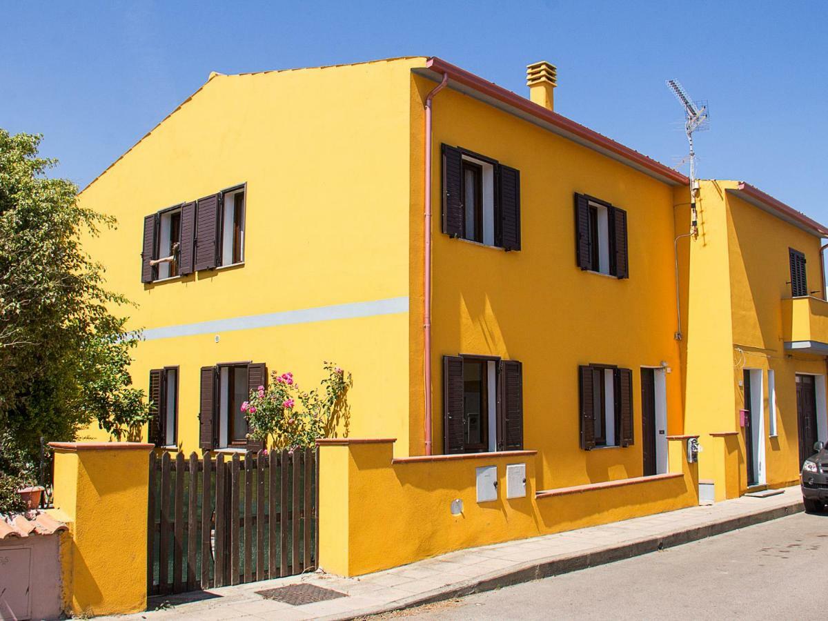 Casa Vacanza Valledoria Dış mekan fotoğraf