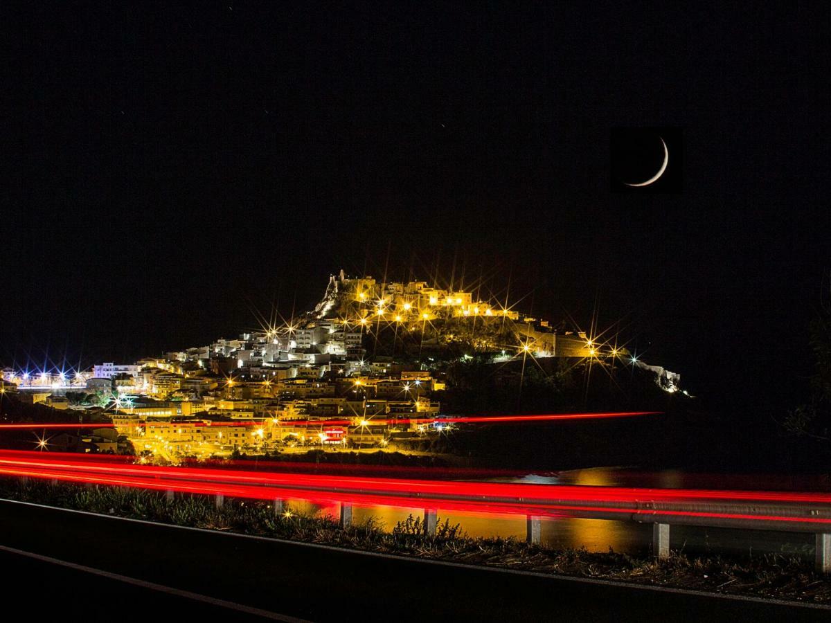 Casa Vacanza Valledoria Dış mekan fotoğraf