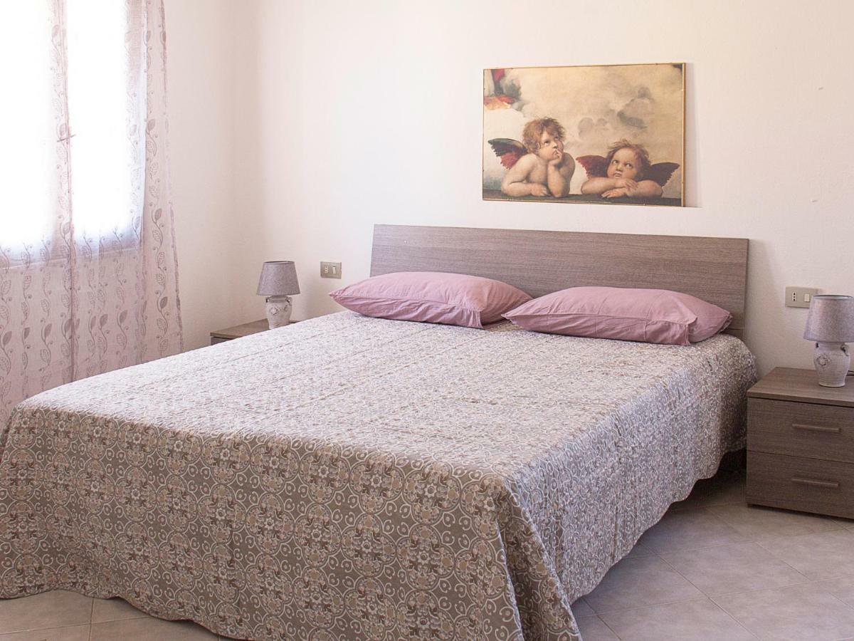 Casa Vacanza Valledoria Dış mekan fotoğraf